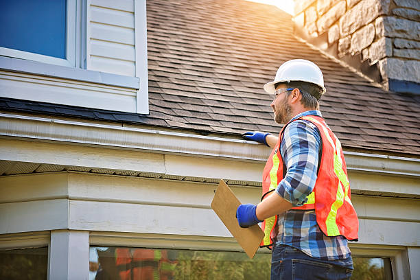 Licensed Roof Replacement service in Edgewater, NJ - Roof Repair Smedway